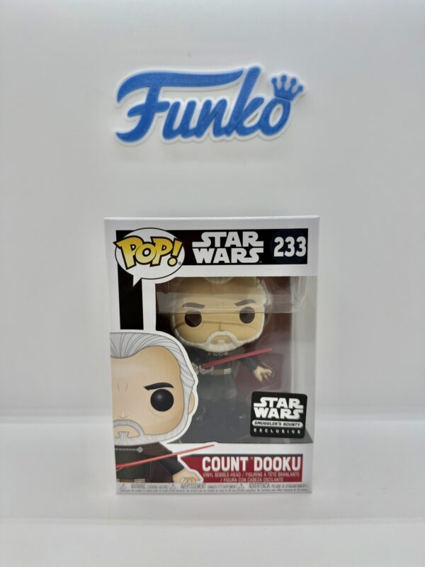 Count Dooku 233