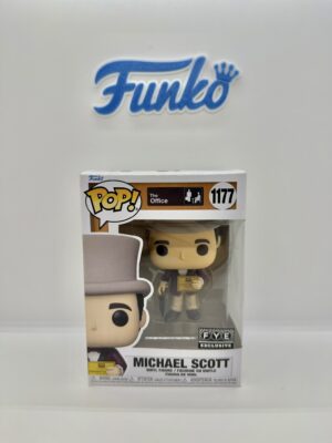 The Office Michael Scott 1177