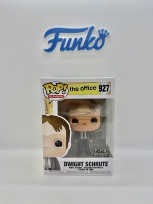 The Office Dwight Schrute 927