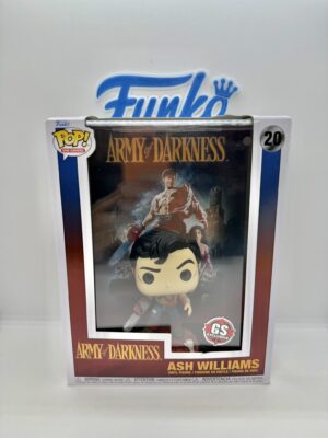 Army Of Darkness Ash Williams 20