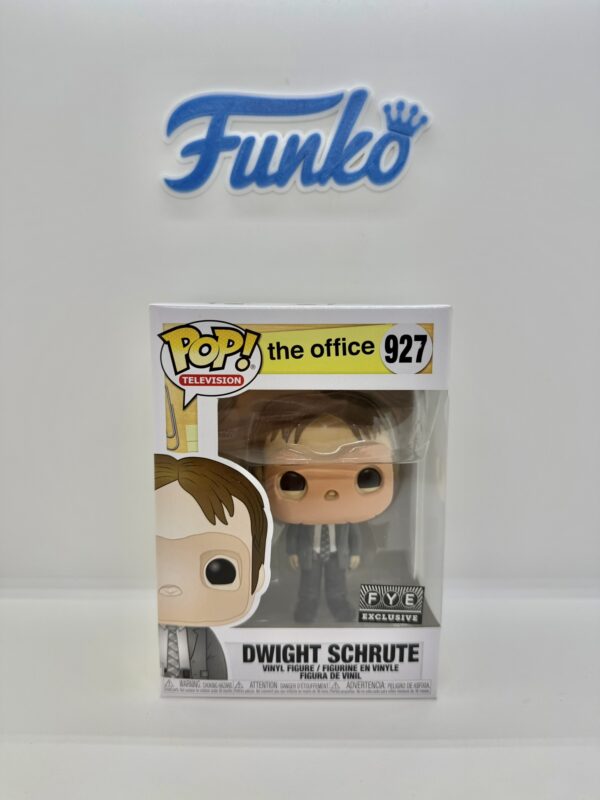The Office Dwight Schrute 927