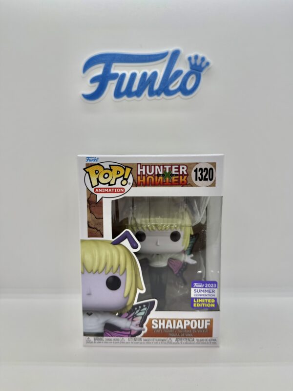 IMG_3091 Hunter X Hunter Shaiapouf 1320