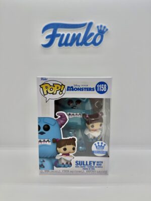 IMG_3113 Sulley With Boo 1158