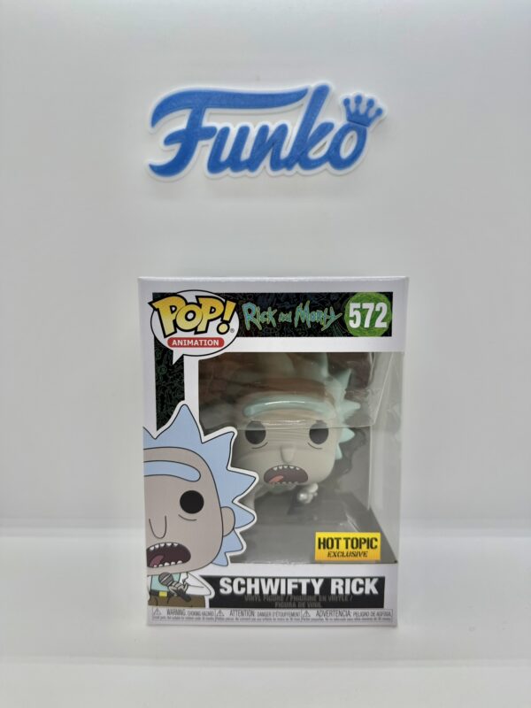IMG_3145 Rick et Morty Schwifty Rick 572