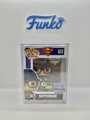 DC Super Heroes Superman 613 Limited Legendary LE1500