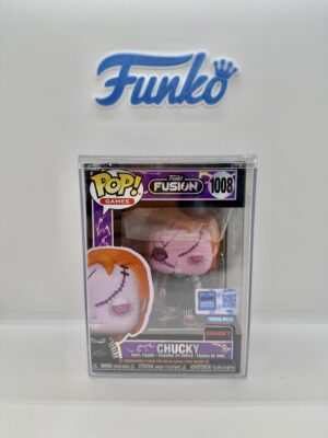 Chucky 1008 ComicCon 1000 Pcs