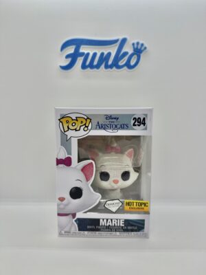 The Aristocats Marie 294 Diamond