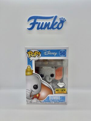 Dumbo 50 Diamond