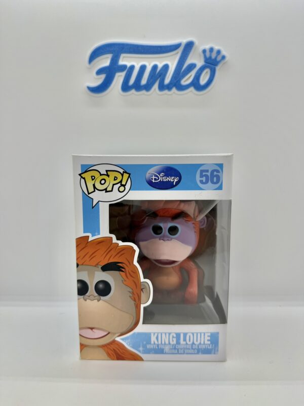 King Louie 56