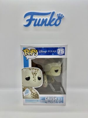 Pixar Crush 75