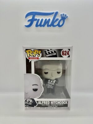 Alfred Hitchcock 624