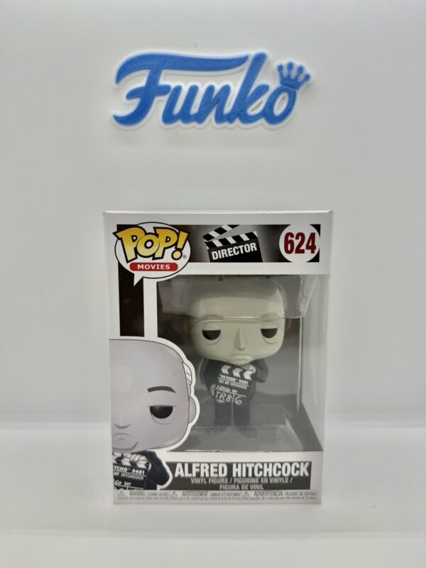 Alfred Hitchcock 624