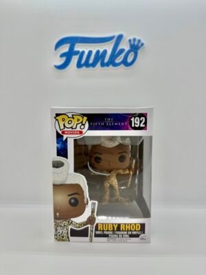 IMG_6469 The Fifth Element Ruby Rhod 192