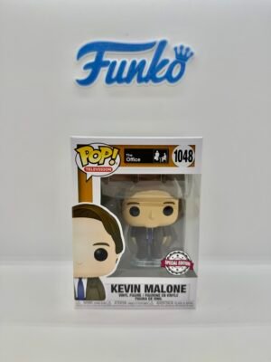 IMG_6868 The Office Kevin Malone 1048
