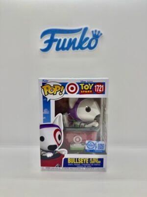 IMG_7213 Disney Pixar Toy Story Bullseye As Buzz Lightyear 1721
