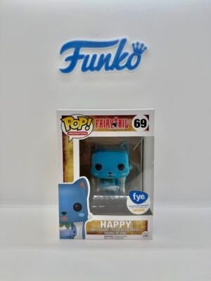 IMG_7227 Fairy Tail Happy 69 Flocked
