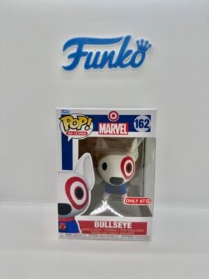IMG_7248 Bullseye Spiderman 162