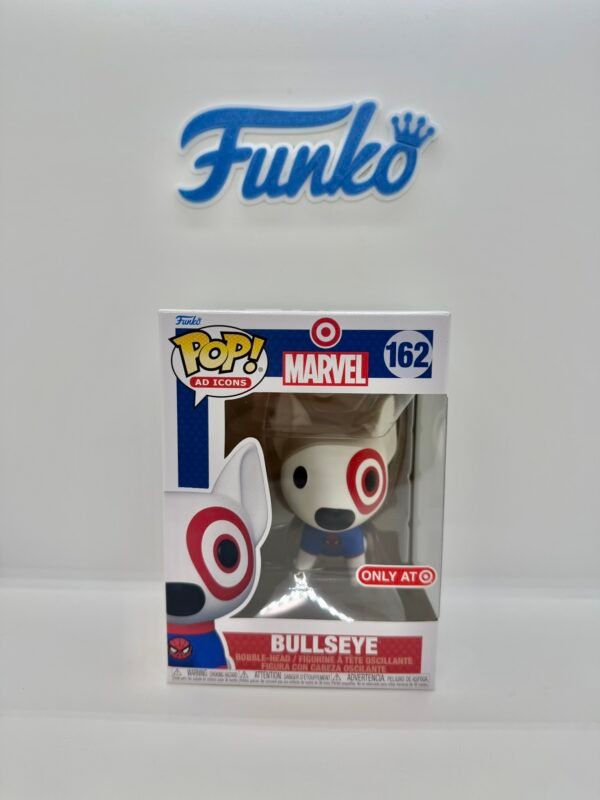 IMG_7248 Bullseye Spiderman 162