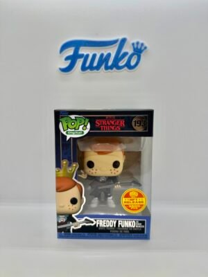 IMG_7284 Stranger Things Freddy Funko As Eddie Munson 193 NFT LE3600