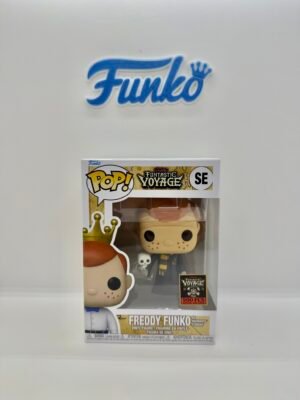 IMG_7291 Freddy Funko Harry Potter As Hogwarts Student LE900