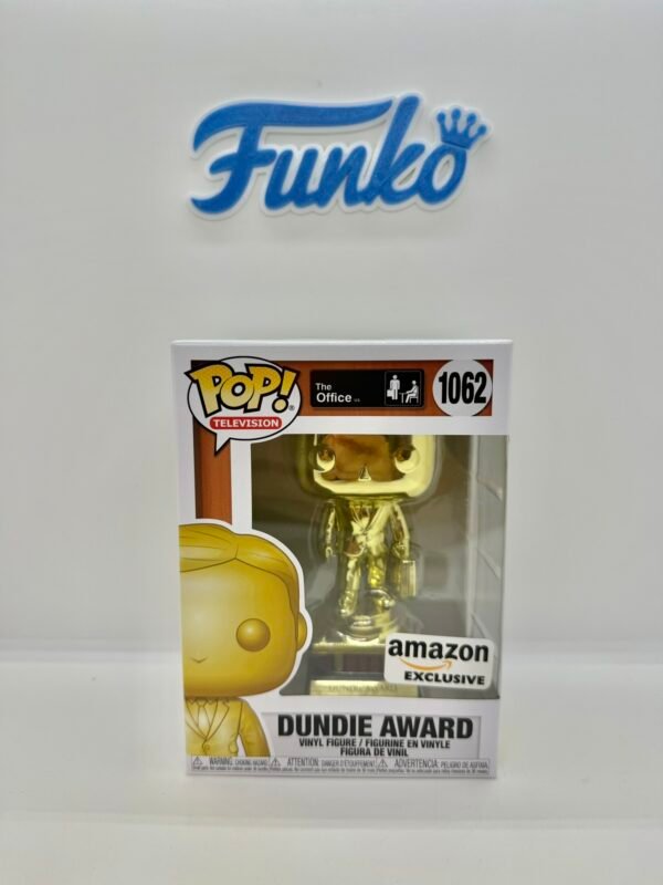 IMG_7513 The Office Dundie Award 1062