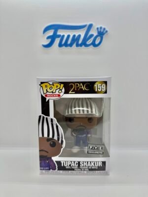 Tupac Sharuk 159